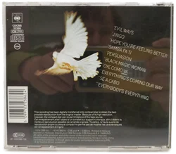 Satanas - Greatest Hits CD / 1974 - Bild 2