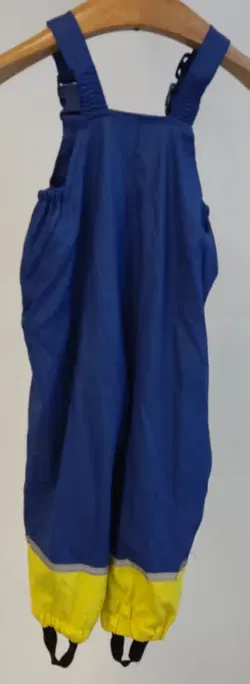 X-Mail Regenzweiteiler mehrfarbig - 80-86 - Bild 4