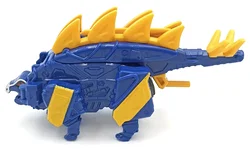 Power Rangers Dino Charge Stego Zord  - Bild 3