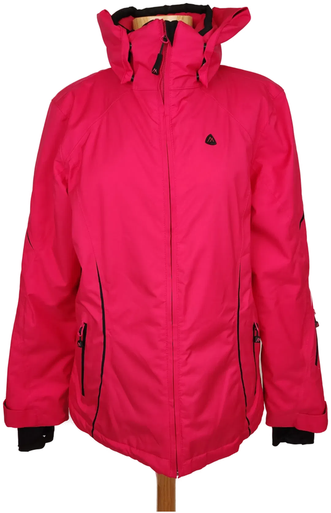 Maier Sports Damen Skijacke kirschrot - L/40 - Bild 1
