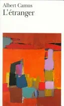 L'étranger - Albert Camus - Bild 2