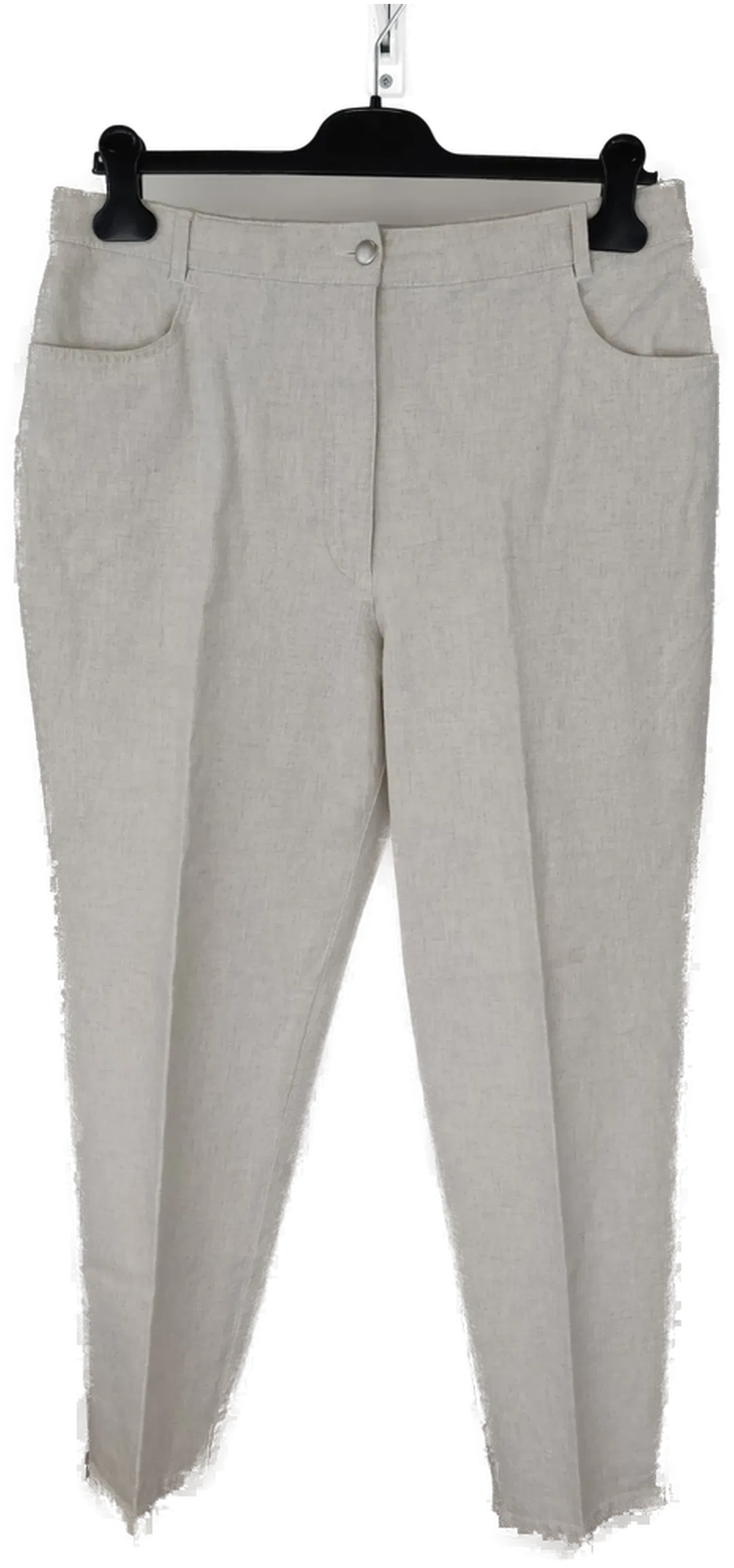 Montego Damenhose creme/beige - XXL/44 - Bild 4