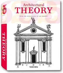 Architekturtheorie Von der Renaissance bis zur Gegenwart / Taschenverlag - Bild 1