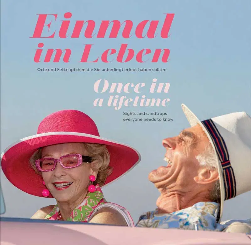 Einmal im Leben - OSB Sport begeistert - Buch - Bild 2