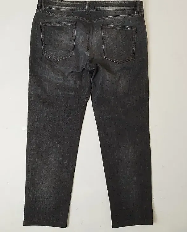 Dolce & Gabbana Herren Jeans Größe 52 | Zeitloser Klassiker – Bild 2