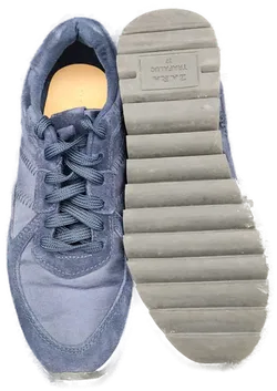 Zara Damen Sneaker Gr. 37 - Bild 3