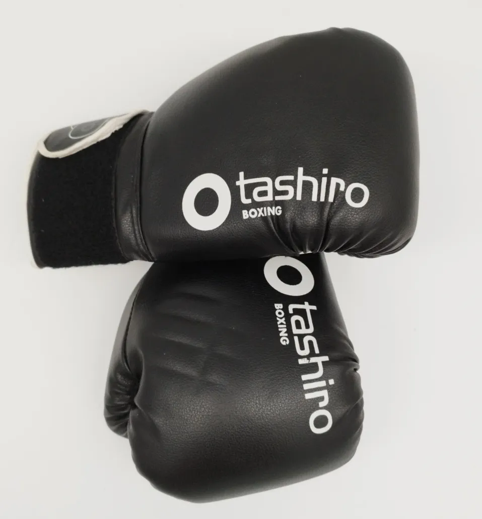 Tashiro Boxing Boxhandschuhe  – Bild 3