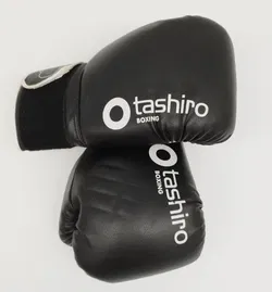 Tashiro Boxing Boxhandschuhe  - Bild 3