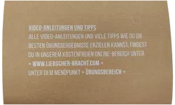 Liebscher & Bracht  Schmerztherapie 