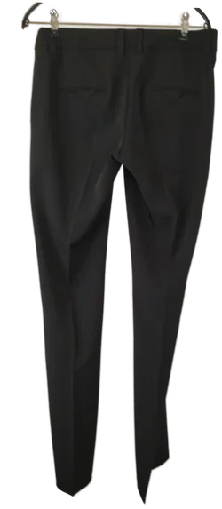 Schwarze JJOXS Dresshosen - Gr. 38 / Länge 34 - Bild 3