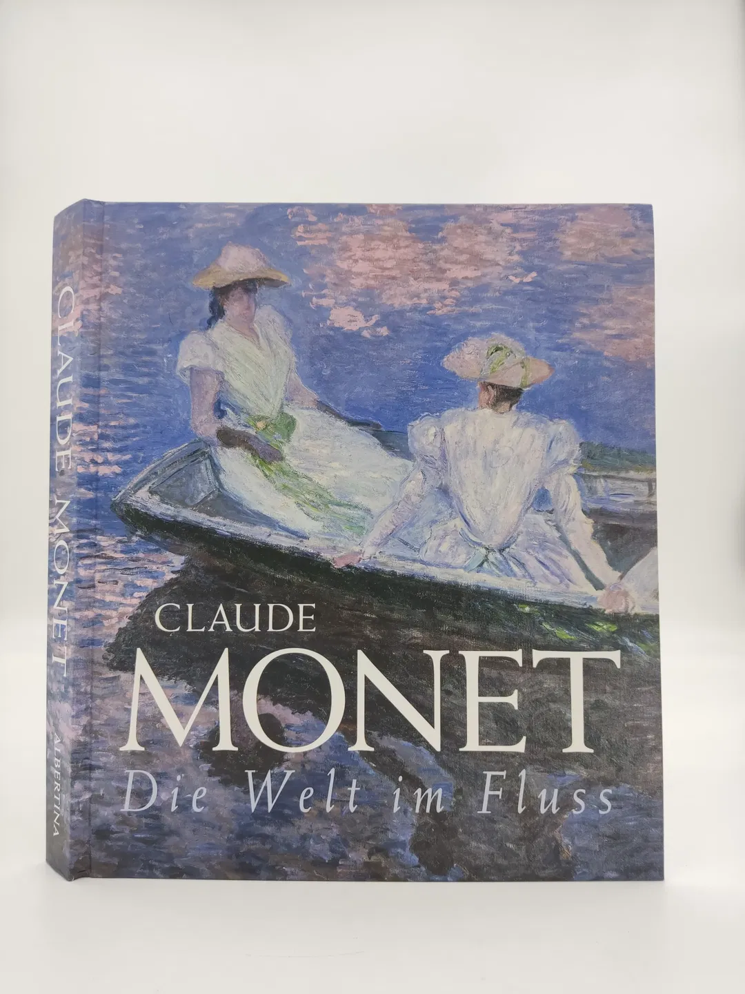 Claude Monet - Gunhild Bauer,Marianne Mathieu - Bild 2