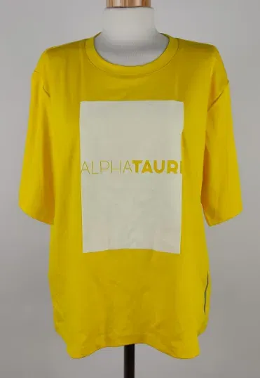 AlphaTauri - Damenshirt Gr. L - Bild 1