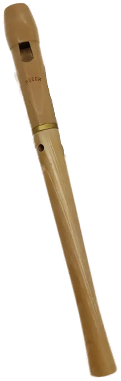 MOECK Blockflöte aus Ahorn  - Bild 2