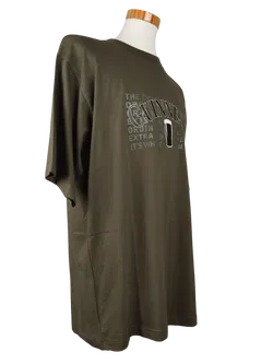 Guinness Herren T-Shirt, grün - Gr. XL - Bild 3