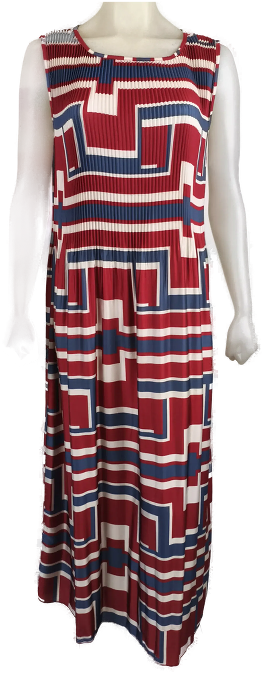 Sommerkleid Damen, Onesize - Bild 4