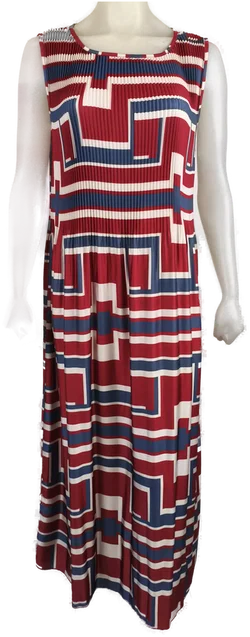 Sommerkleid Damen, Onesize - Bild 1