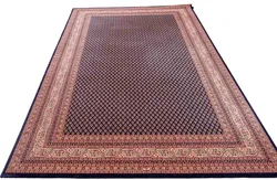 Osta Teppich Diamant Belgien 200x300 cm klassisch - Bild 1