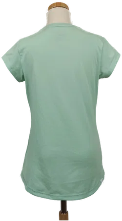 Puma Kinder Shirt türkis Gr.164 - Bild 3