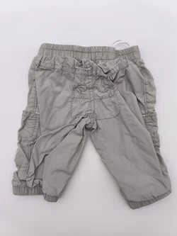 Baby Club Cargo - Hose, mit elastischen Beinbündchen, Gr. 56 – Vorschau 3