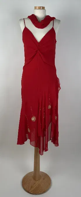 Nightscene Couture - Damen Abendkleid - Gr. S - Bild 1