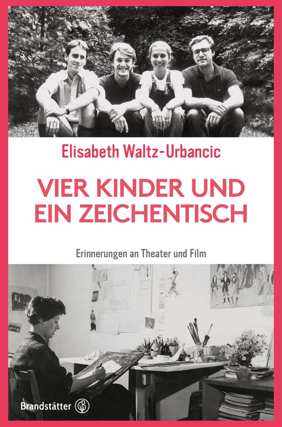 Buch 