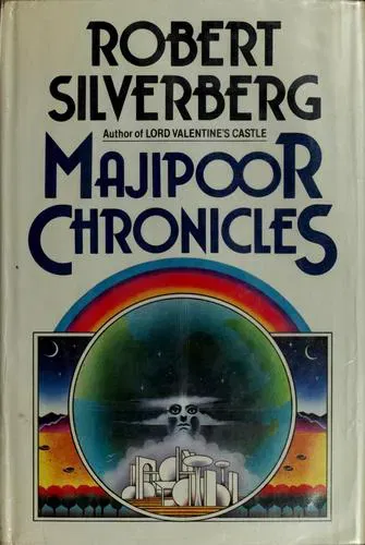 Majipoor Chronicles - Robert Silverberg - Bild 2