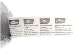 Skater-Schutz-Set Gr. L - Bild 3