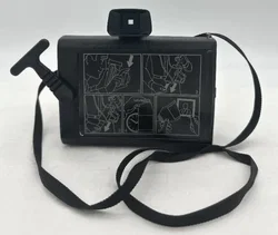 Polaroid EE44  Land Camera - Bild 3
