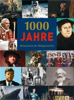 1000 Jahre (OVP)