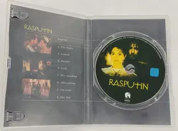 DVD 