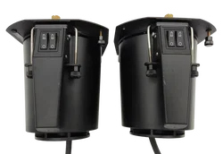 Hedler Primalux 2500 Studiolicht Set  - Bild 4