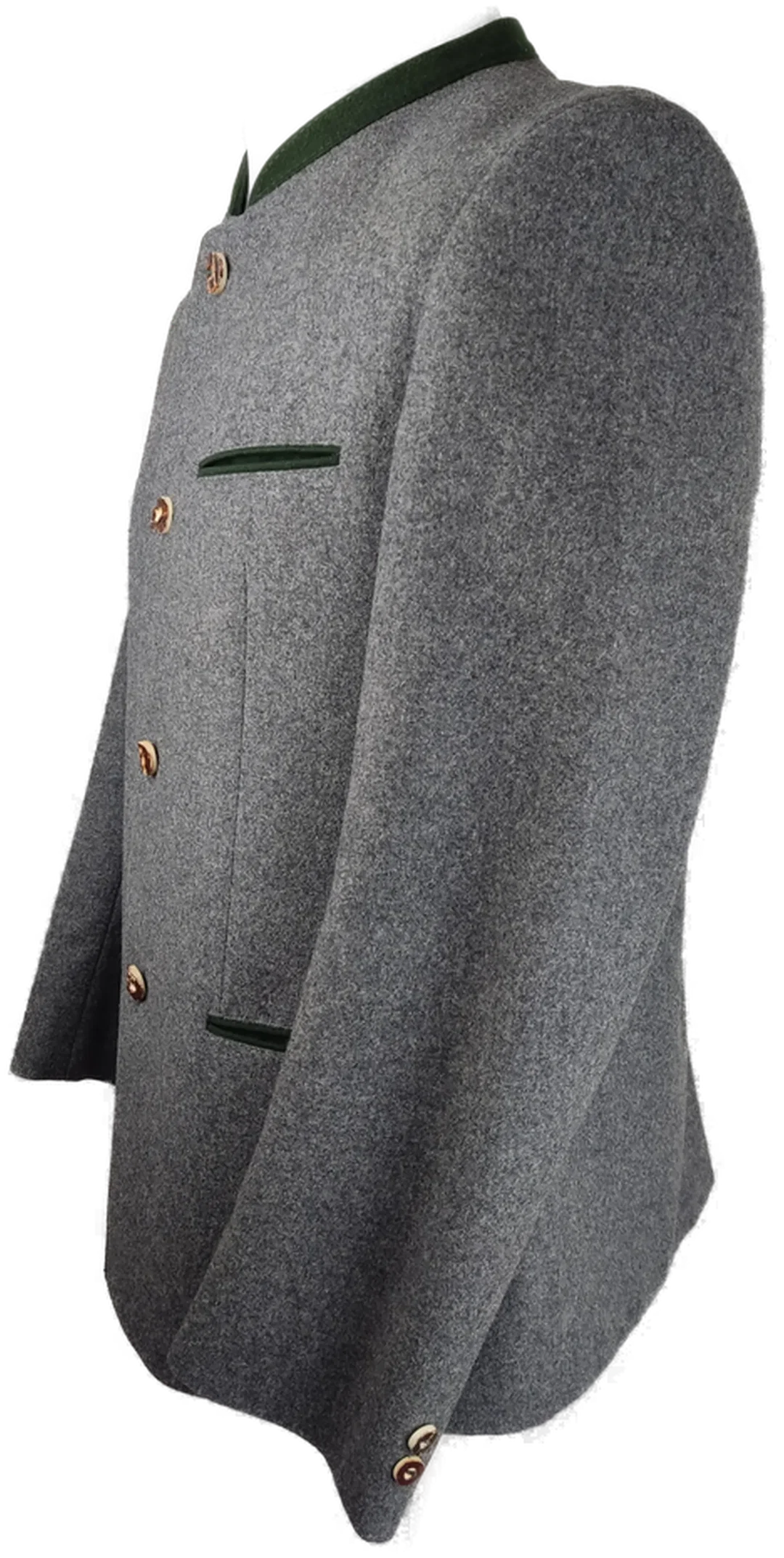 Herren Trachtenanzug Lodenfrey Gr. 48/50 | Traditionsstück; professionell gereinigt – Bild 4