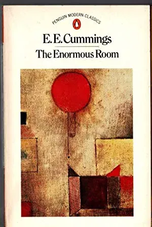 The Enormous Room - Edward Estlin Cummings - Bild 2