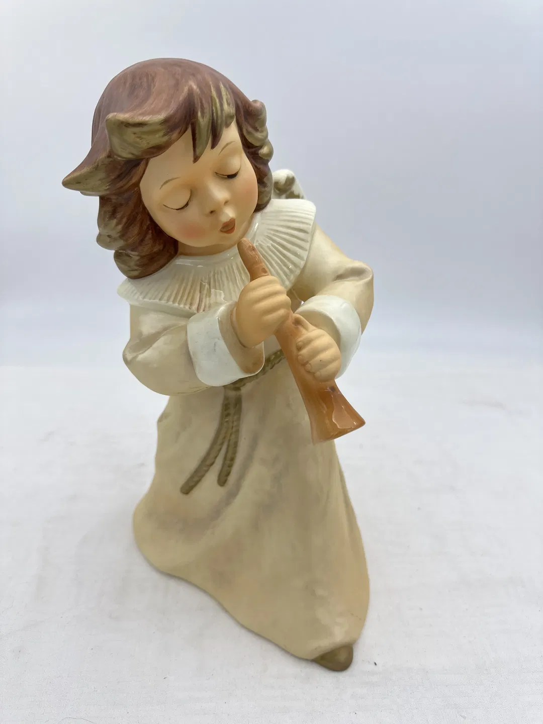 Goebel - Weihnachtsfigur - Engel mit Klarinette - Bild 1