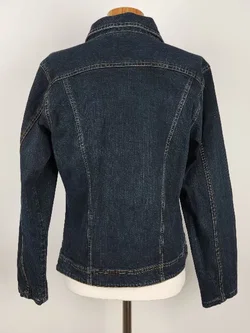 Rue 21 - Damen Jeansjacke Gr. L – Vorschau 3