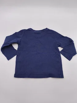 8er Set Langarm Shirts, Junge, Gr. 86/92 – Vorschau 12