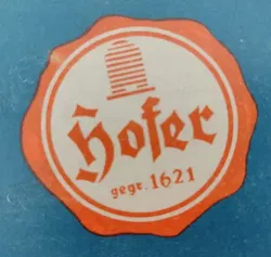 Hofer Kerze mit Jagdmotiven - Bild 6