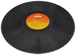 Langspielplatte - Santana - Festivál - Bild 3