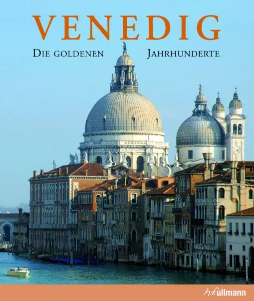 Venedig : Die goldenen Jahrhunderte  - Bild 2