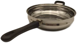  Set Töpfe Edelstahl – Vorschau 3