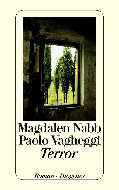 Terror - Magdalen Nabb,Paolo Vagheggi - Bild 1
