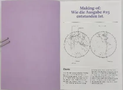 Buch Sammlung von "REPORTAGEN" Magazinen 46 Stück – Bild 5