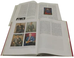  Buch „Geschichte der Stadt Linz – Von den Anfängen zur Gegenwart“,  2 Bänder - Bild 2