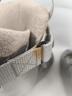 Schischuhe Damen, Head, Edge 9, Gr. 26 - Bild 4