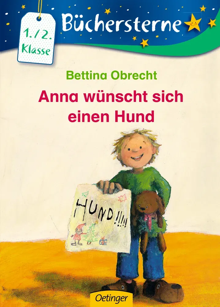 Anna wünscht sich einen Hund - Bild 2
