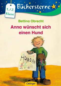 Anna wünscht sich einen Hund - Bild 1