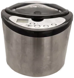 Brotbackautomat Clatronic 2785, Weihnachten - Bild 2