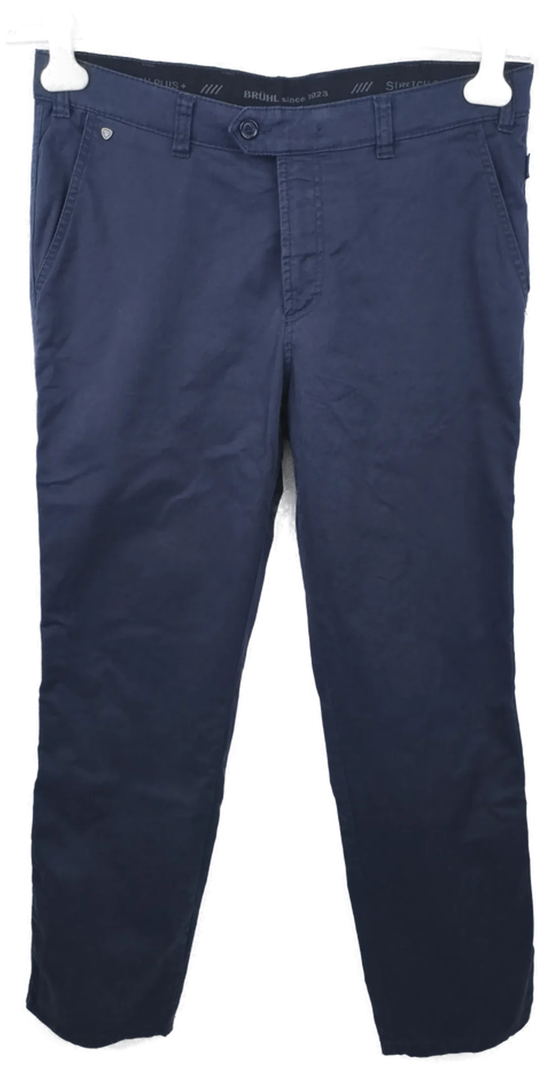 Brühl Stoffhose Herren, Gr. Kurz 25 - Bild 1