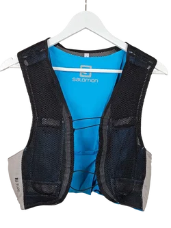 Salomon Running Gilet Damen 