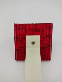 Mid-Century Garderobehaken - 5 Stück - Bild 5